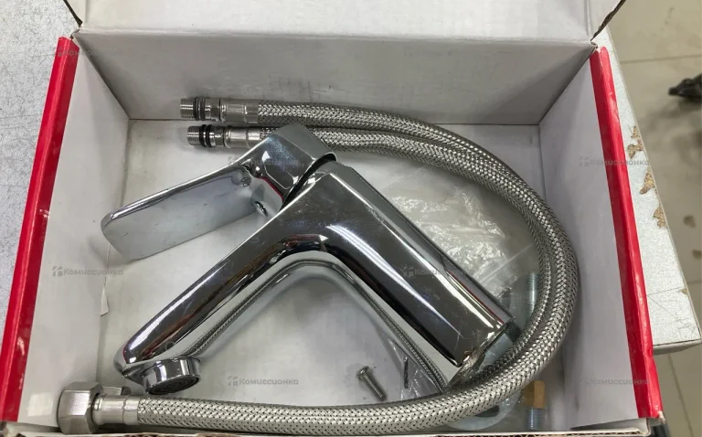 Смеситель бытовой Am Pm x-joy