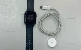 Купить Часы Apple Watch SE 44mm б/у , в Рязань Цена:6900рублей