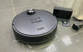 Купить Робот-Пылесос Iplus l100 б/у , в Нижний Новгород Цена:3990рублей