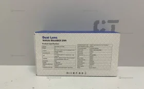 Купить Видеорегистратор Dual Lens б/у , в Набережные Челны Цена:790рублей