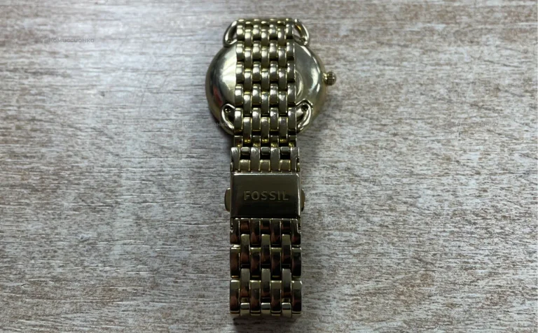 Часы FOSSIL e53714