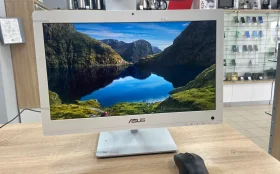 Купить Моноблок  ASUS б/у , в Нижний Новгород Цена:4490рублей