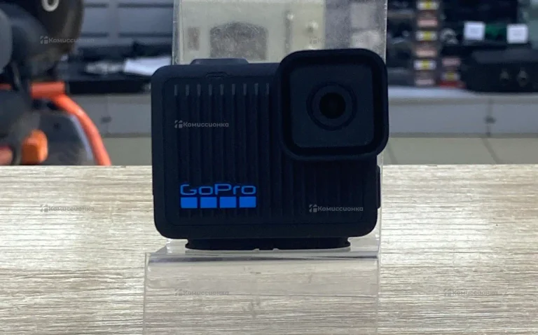 GoPro hero 4k