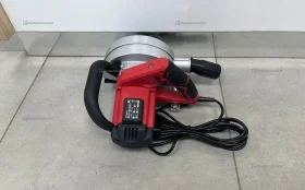 Купить Штроборез КВТ ПРОФИ SC 01-150-1700 б/у , в Москва и область Цена:9900рублей