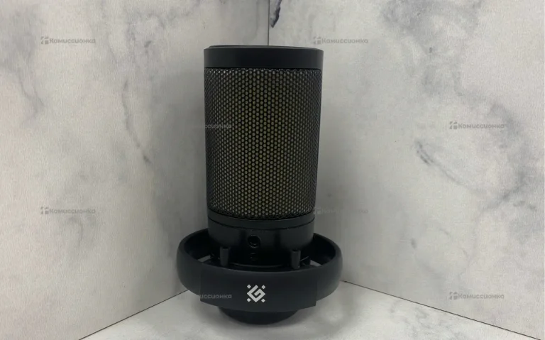 Микрофон Space GMC 550