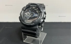 Купить Часы Casio G-Shock GA-110 б/у , в Краснодар Цена:2900рублей