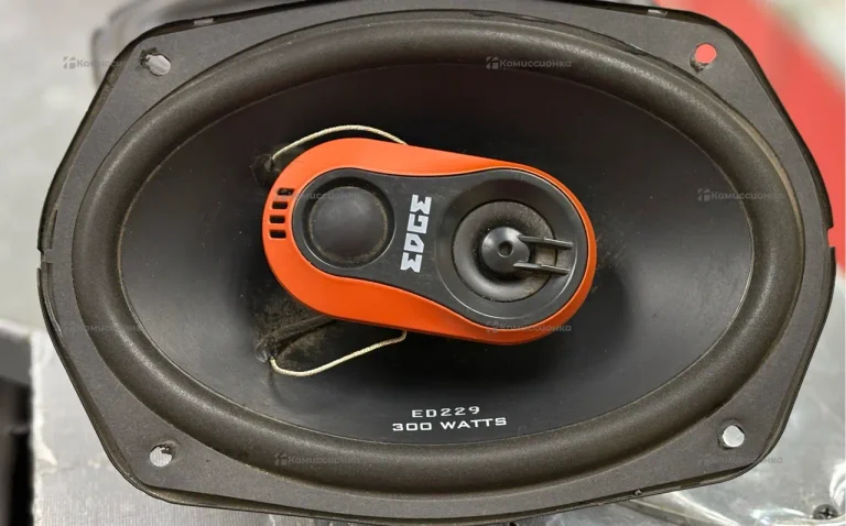 Колонка  EDGE ED-229
