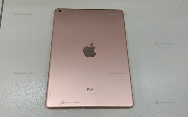 Планшет Apple iPad 6 128