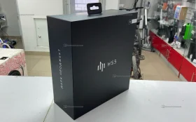 Купить Беспроводная игровая гарнитура Дарк HS5 б/у , в Зеленодольск Цена:2500рублей