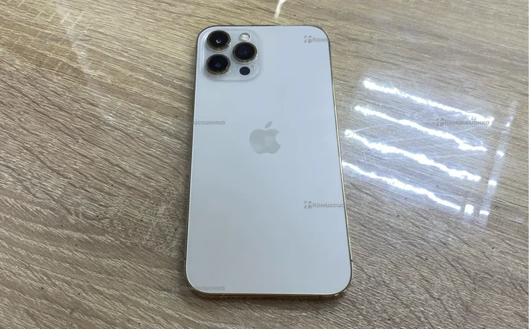 Apple iPhone 12 Pro Max 6/128 ГБ