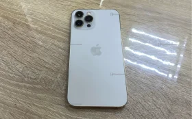 Купить Apple iPhone 12 Pro Max 6/128 ГБ б/у , в Кинель Цена:21990рублей