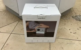 Купить Проектор Wanbo Davinci 1 б/у , в Набережные Челны Цена:6900рублей