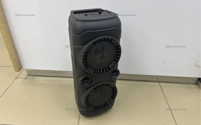 Колонка  ZQS8229W