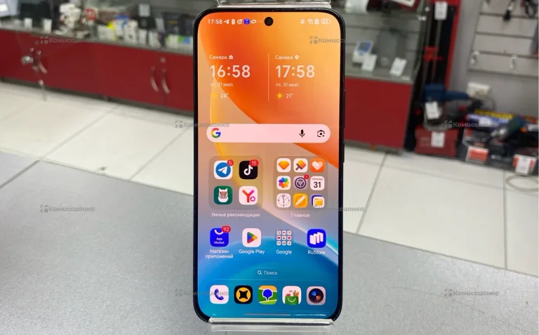 Honor 400 12/512 ГБ