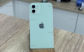Купить Apple iPhone 12 4/256 ГБ б/у , в Казань Цена:12900рублей