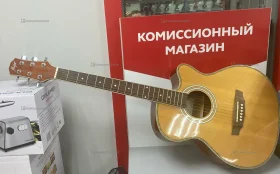 Купить Гитара Flight F230C б/у , в Казань Цена:4500рублей