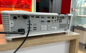 Купить Проектор Optoma EH615 б/у , в Самара Цена:99000рублей