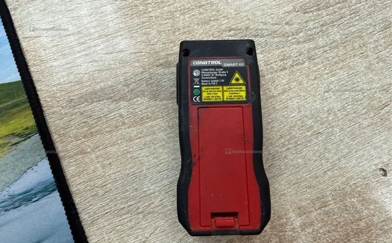 Дальномер smart 60