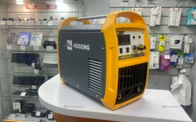 Купить Сварочный аппарат Hugong POWER STICK 300 III б/у , в Красноярск Цена:24990рублей