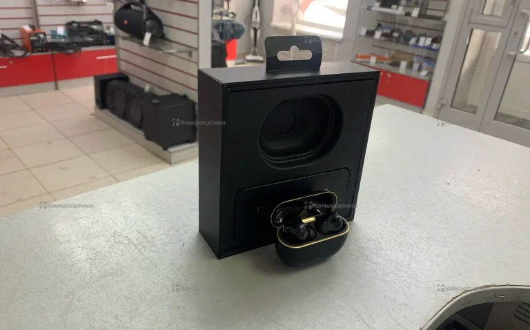 Наушники  Huawei FreeBuds pro 4