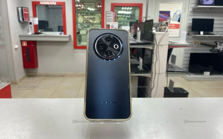 Tecno Spark 30C 5G 8/128 ГБ