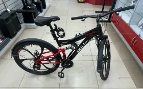 Купить Велосипед Skillbike б/у , в Тольятти Цена:5990рублей