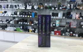 Купить Книга Анна Шери Хрупкое равновесие б/у , в Санкт-Петербург Цена:1290рублей