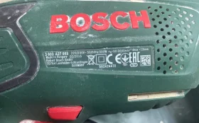 Купить Дрель Bosch PSB 500 RE б/у , в Санкт-Петербург Цена:1500рублей