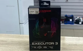 Купить Мышь игровая Ardor executor 3 б/у , в Магнитогорск Цена:1200рублей