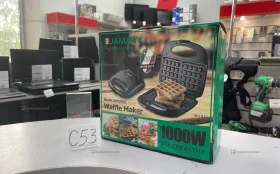 Купить Вафельница JAMAKY 2002 б/у , в Набережные Челны Цена:700рублей