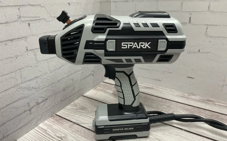 Сварочный аппарат spark mma 220