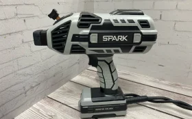 Купить Сварочный аппарат spark mma 220 б/у , в Курган Цена:2990рублей