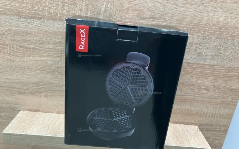 Вафельница r703