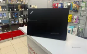 Купить Ноутбук  LENOVO THINKPAD X390 б/у , в Курган Цена:22000рублей