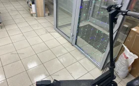 Купить Электро самокат Navee S60 б/у , в Москва и область Цена:18900рублей