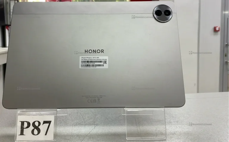 Планшет Honor pad 10 8/128 Honor pad 10