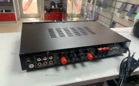 Купить Ресивер  ВТ усилитель HZERO HZ298BT б/у , в Саратов Цена:3990рублей