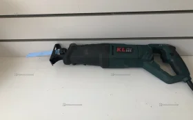 Купить Электропила KLPRO KLTK0850 б/у , в Рязань Цена:3500рублей