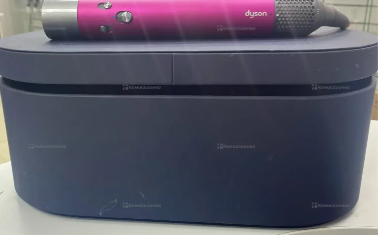 Фен-Сталер Dyson HS05