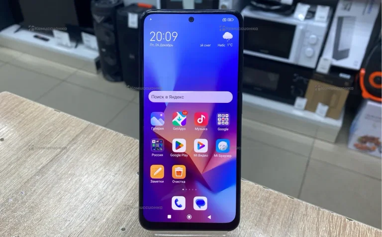 Xiaomi Redmi Note 10S 6/128 ГБ