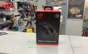 Купить Игровая мышка ROG GLADIUS III б/у , в Нижний Новгород Цена:990рублей