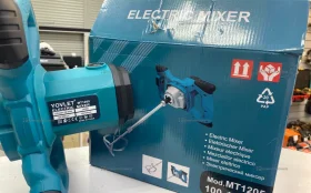 Купить Строительный миксер Makita (rep) б/у , в Нижнекамск Цена:3290рублей