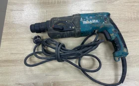 Купить Перфоратор makita HR2470 б/у , в Казань Цена:3900рублей