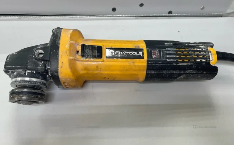 УШМ skytools sk124