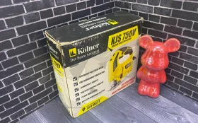 Купить Лобзик Kolner JS 750V б/у , в Курган Цена:2100рублей