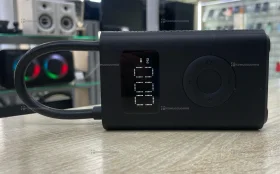 Купить Компрессор автомобильный XIAOMI б/у , в Магнитогорск Цена:1900рублей