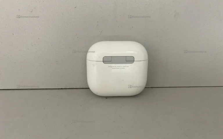 AirPods 4 ANC