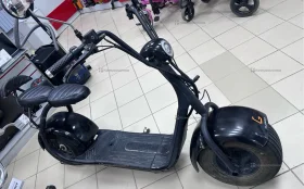 Купить Электроскутер Citycoco GT X7 б/у , в Сызрань Цена:29990рублей