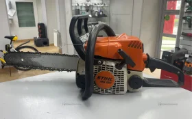 Купить Бензопила Stihl MS 180 б/у , в Пермь Цена:9990рублей