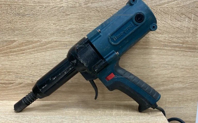 Заклепочник Timeproof TAC500A